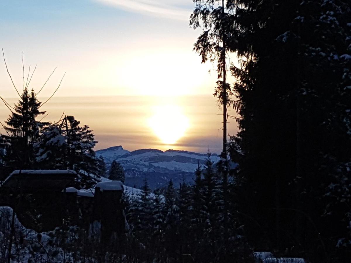 Berggasthof Sonne Allgau Sonthofen Exterior photo